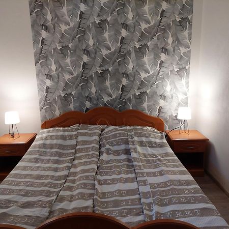 Apartman Silver Zadiel Екстериор снимка