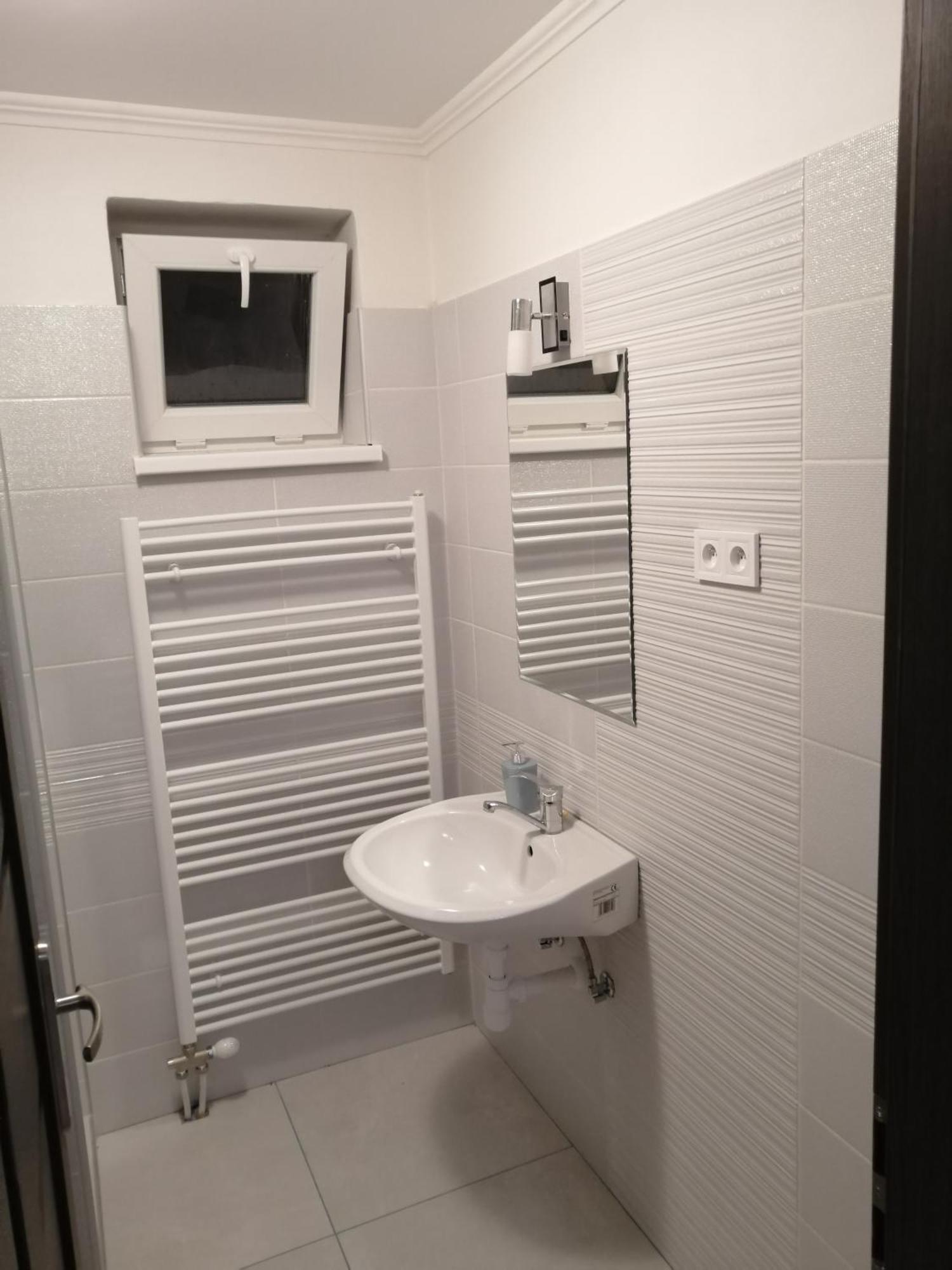 Apartman Silver Zadiel Екстериор снимка