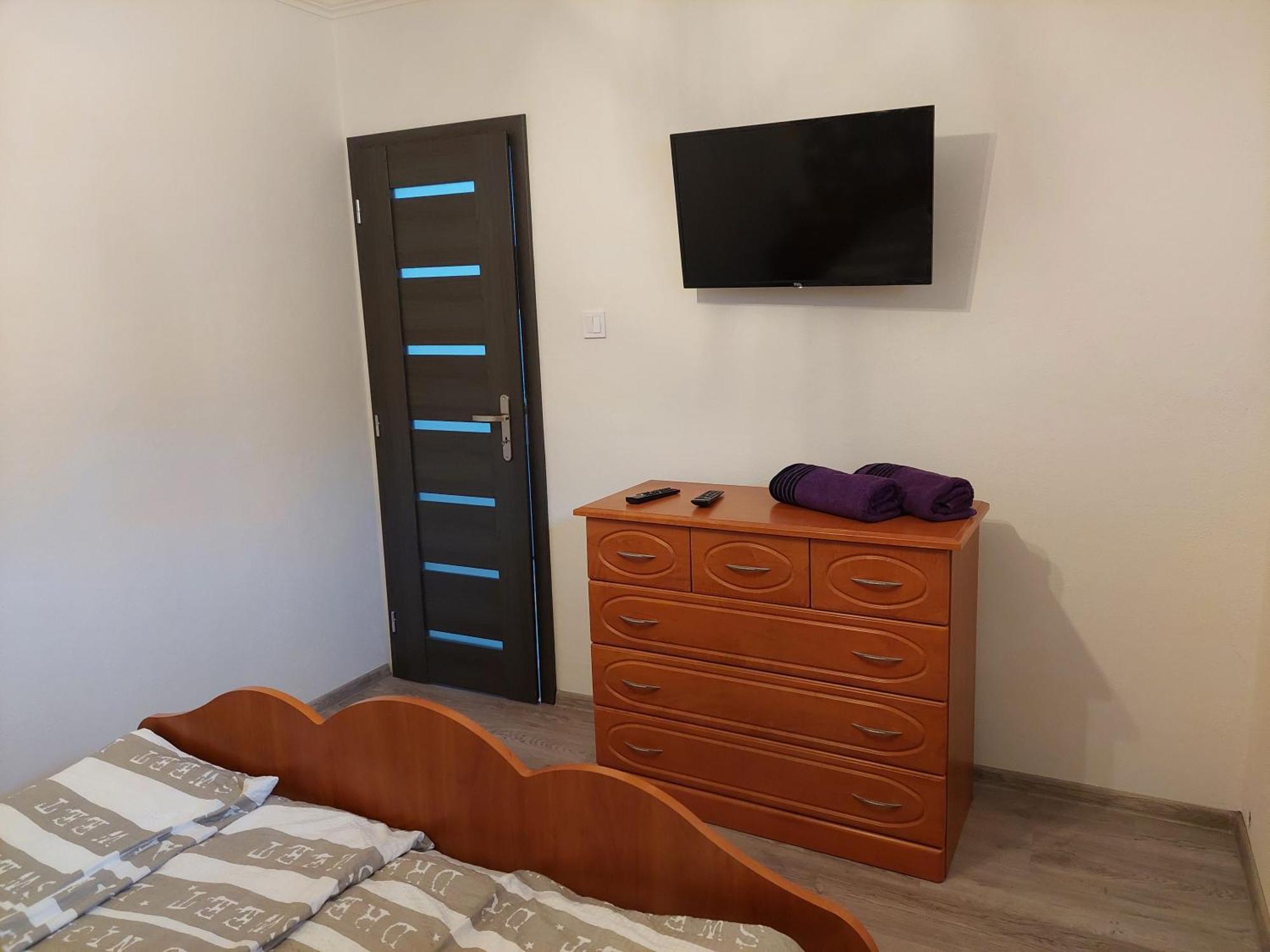 Apartman Silver Zadiel Екстериор снимка