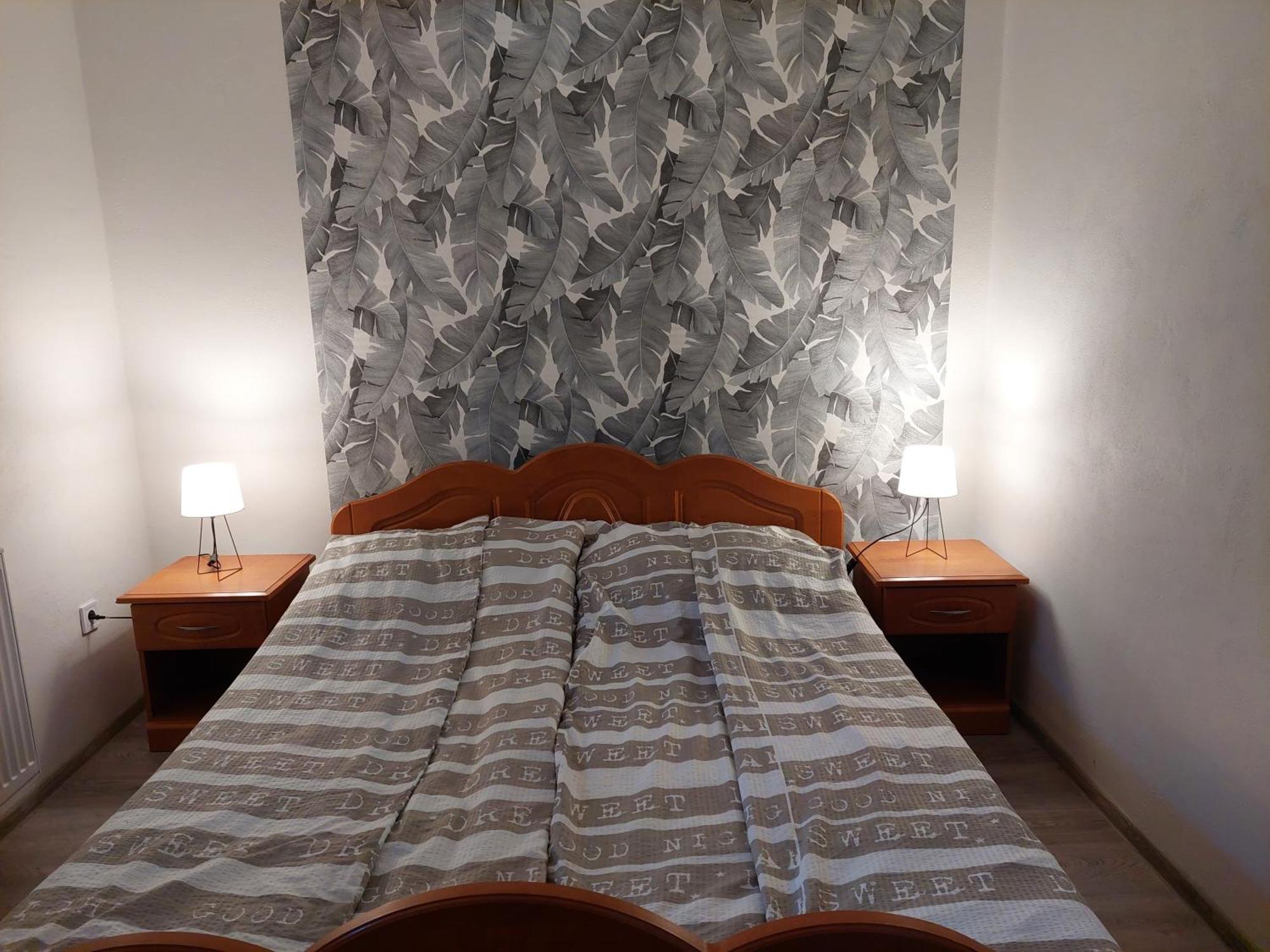 Apartman Silver Zadiel Екстериор снимка