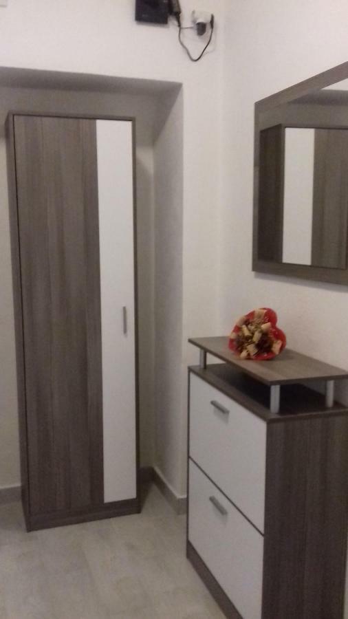 Apartman Silver Zadiel Екстериор снимка