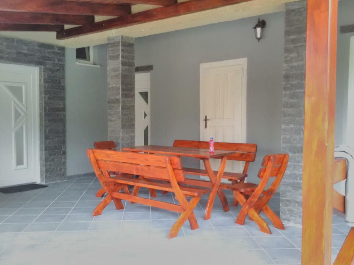 Apartman Silver Zadiel Екстериор снимка