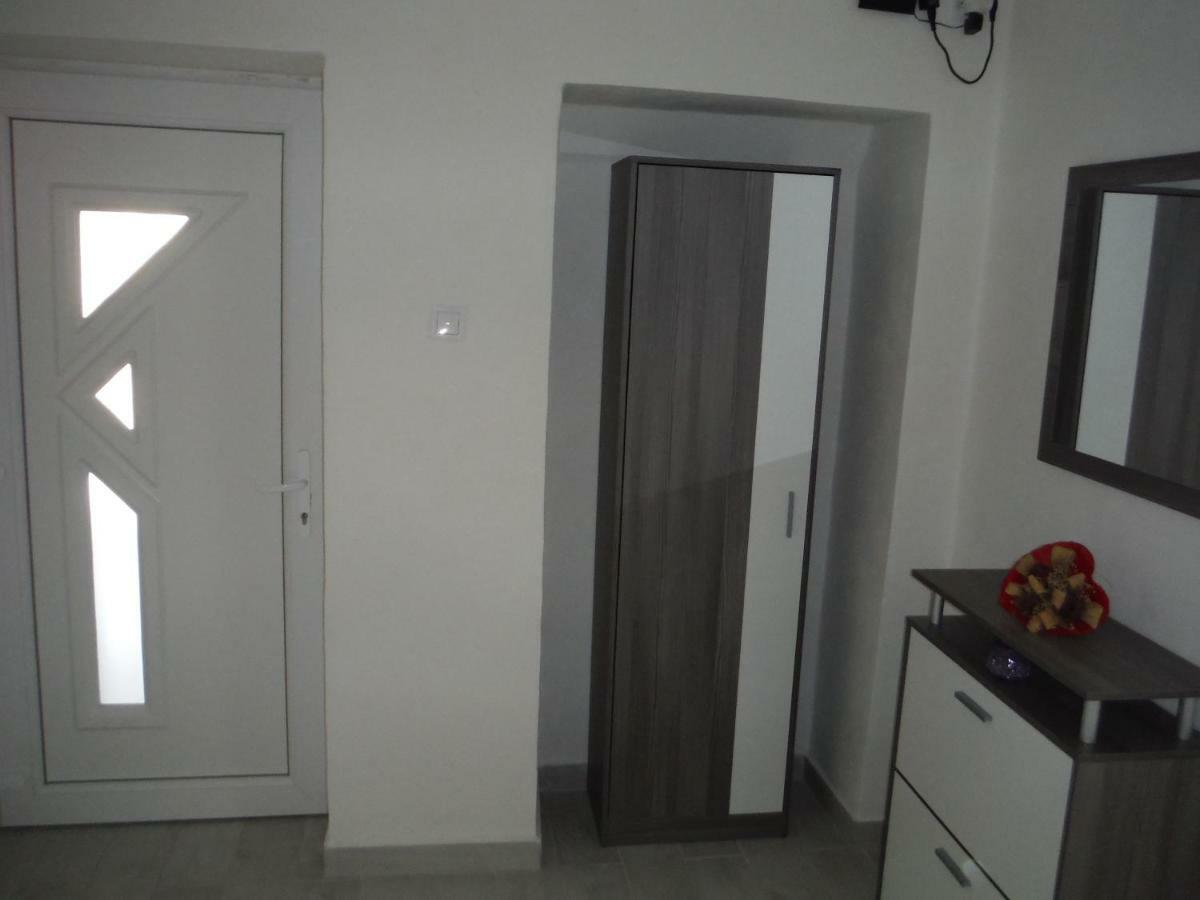 Apartman Silver Zadiel Екстериор снимка