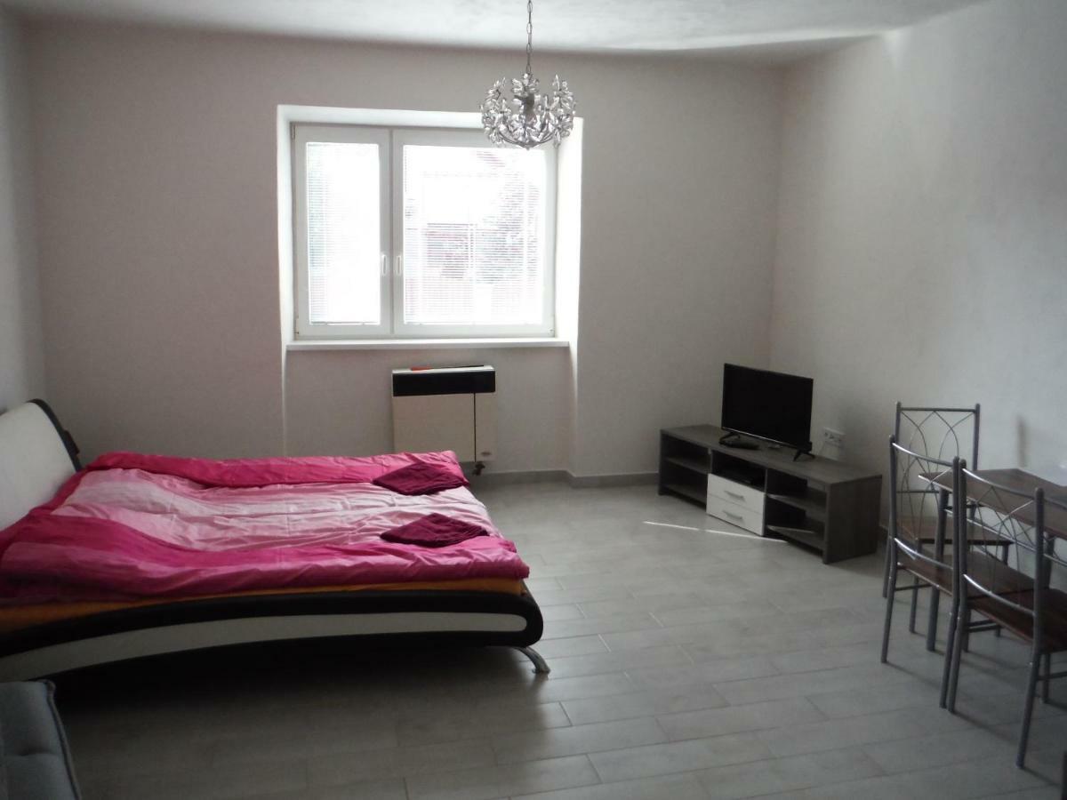 Apartman Silver Zadiel Екстериор снимка