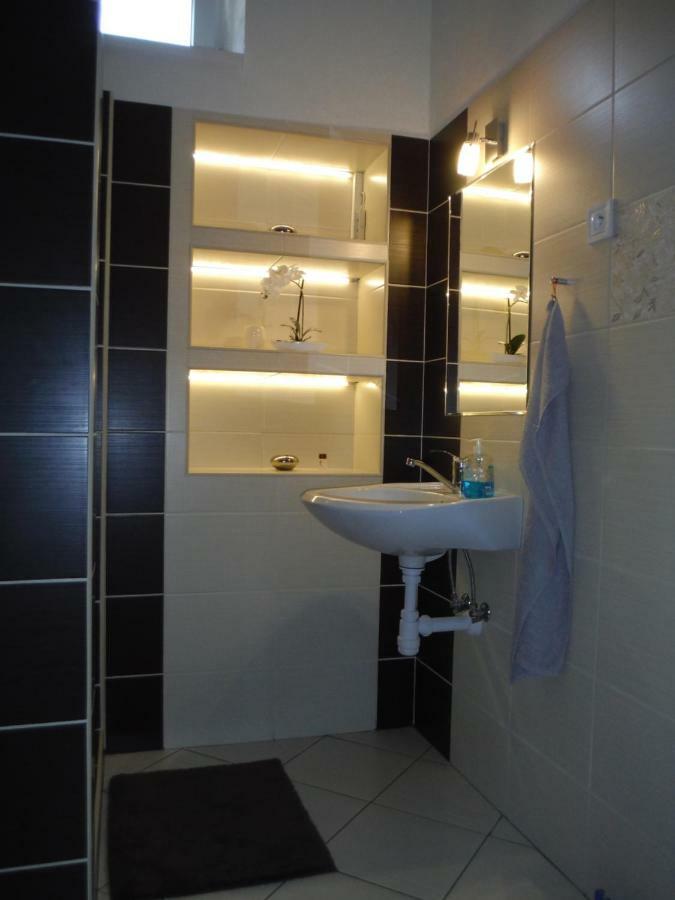 Apartman Silver Zadiel Екстериор снимка