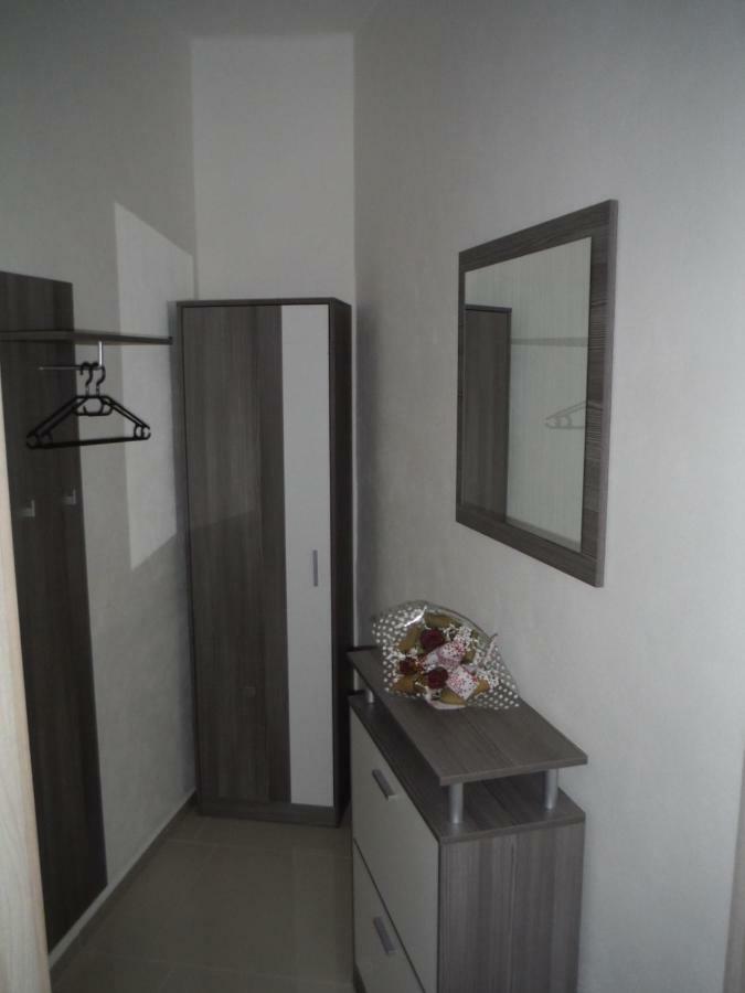 Apartman Silver Zadiel Екстериор снимка