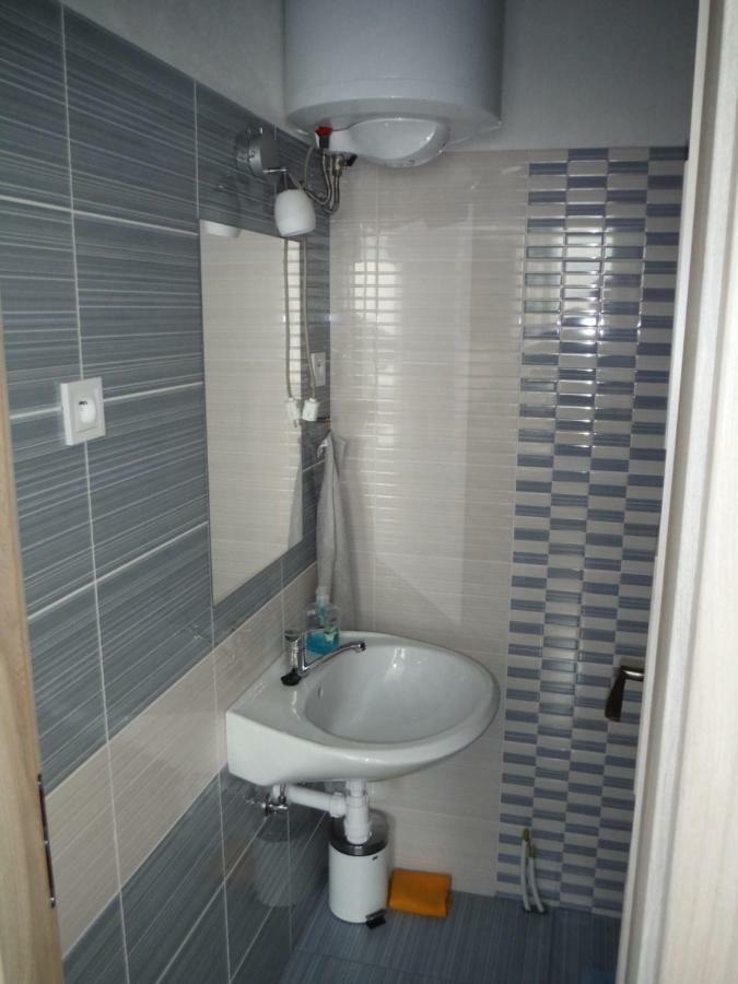 Apartman Silver Zadiel Екстериор снимка