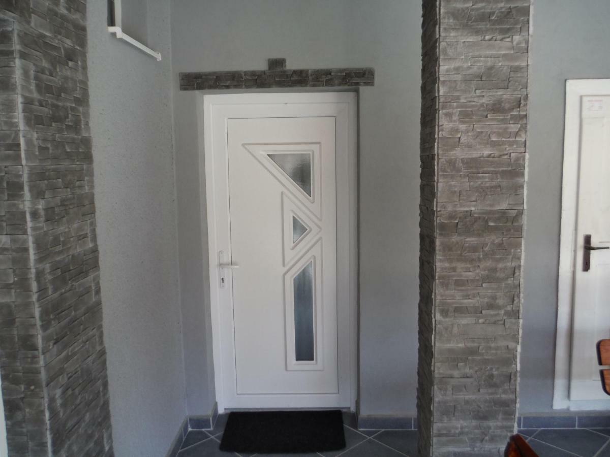 Apartman Silver Zadiel Екстериор снимка