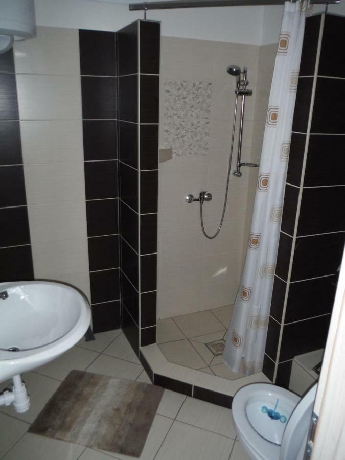 Apartman Silver Zadiel Екстериор снимка